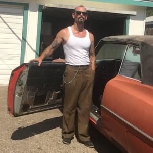 Meet your Posher, Ryan